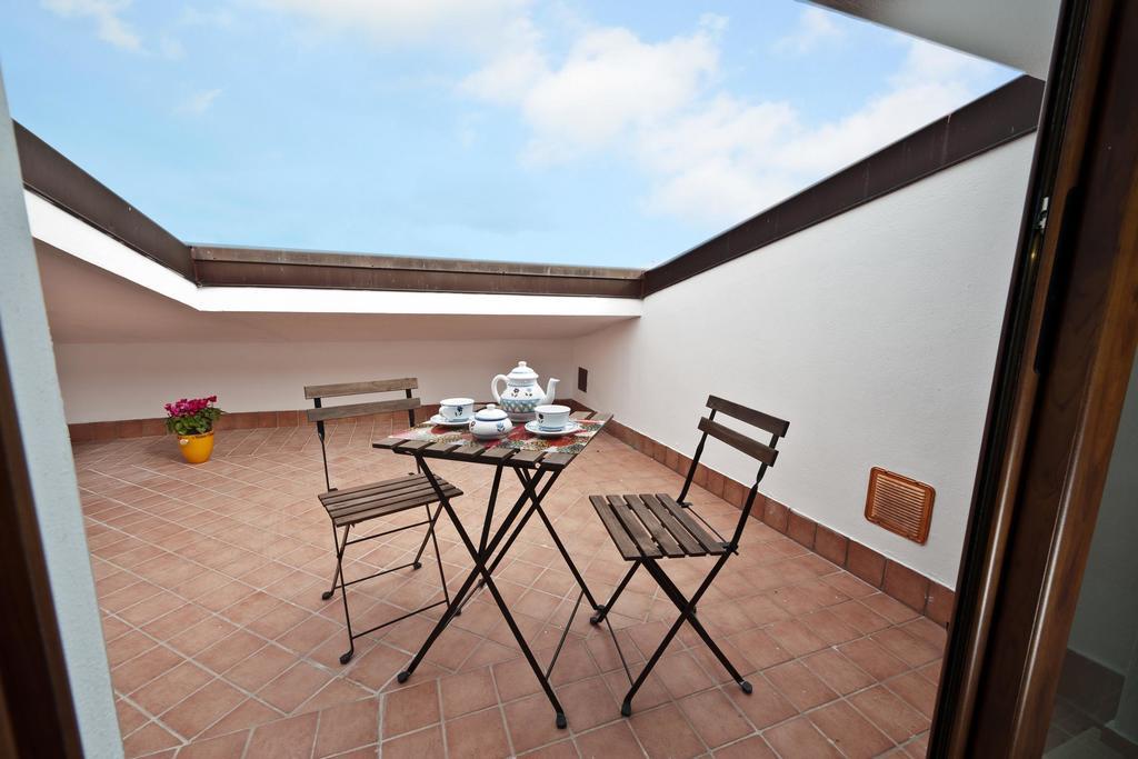 Cherry House Minturno Exterior foto