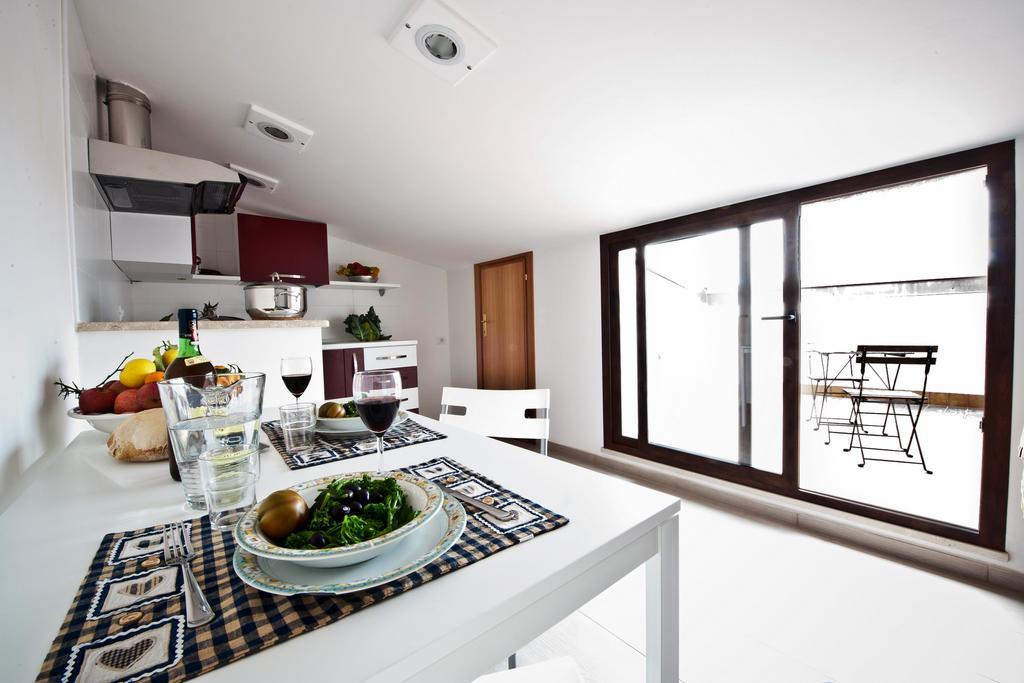 Cherry House Minturno Exterior foto