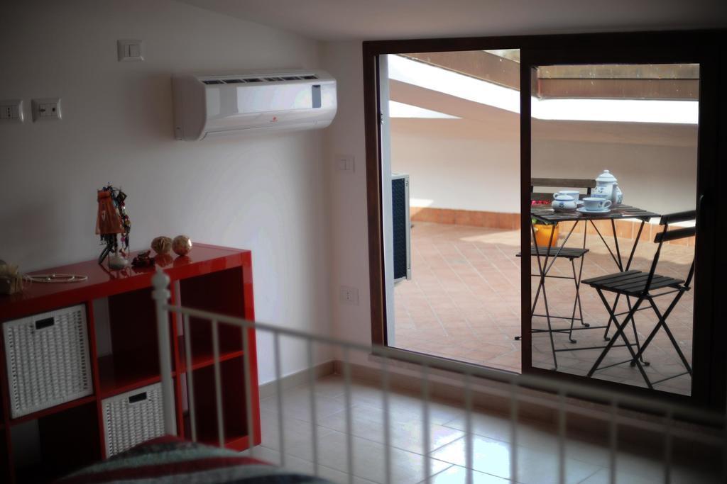 Cherry House Minturno Exterior foto