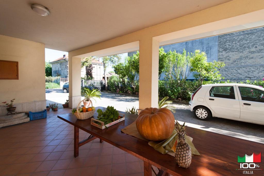 Cherry House Minturno Exterior foto